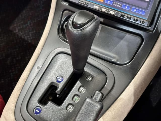2000 Mitsubishi FTO JDM car for sale — photo 20 of 25
