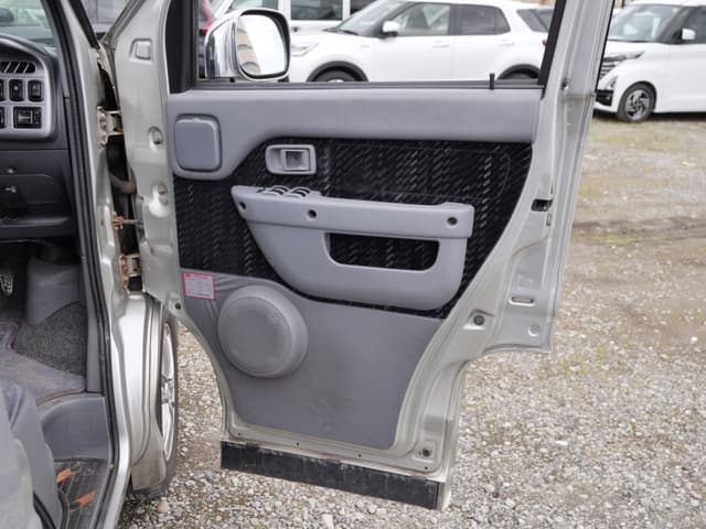 2001 Daihatsu Atrai JDM car for sale — photo 25 of 25
