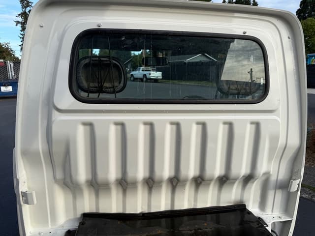 2001 Daihatsu Hijet JDM car for sale — photo 24 of 25