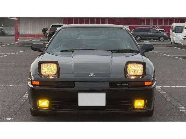 1991 Toyota Supra JDM car for sale — photo 4 of 20