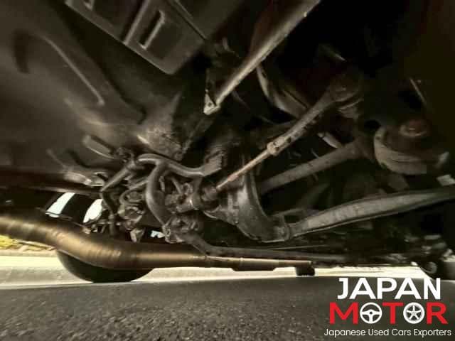 1997 Nissan Skyline JDM car for sale — photo 8 of 9