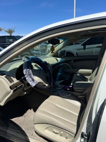 2002 Infiniti JDM car for sale — photo 7 of 10