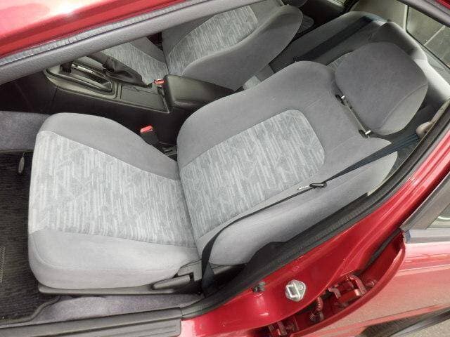2001 Nissan Skyline JDM car for sale — photo 16 of 20