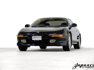 1994 Toyota MR2 JDM car for sale
