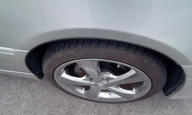 2000 Toyota Crown JDM car for sale — photo 6 of 25