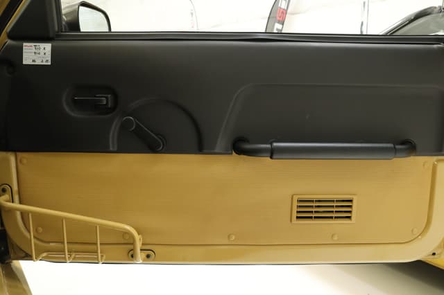 1988 Nissan BE-1 JDM car for sale — photo 16 of 25