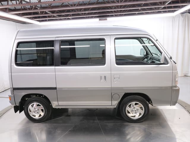1996 Honda Street JDM car for sale — photo 8 of 25