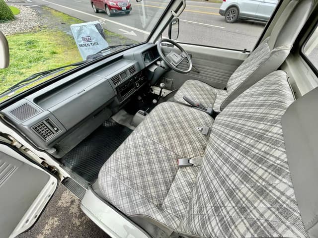 1994 Mazda Bongo JDM car for sale — photo 25 of 25