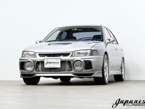 1996 Mitsubishi Lancer JDM car for sale