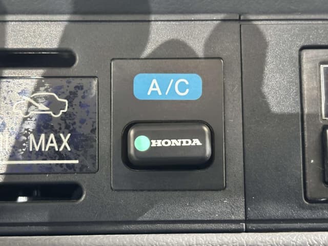1994 Honda Acty JDM car for sale — photo 12 of 25
