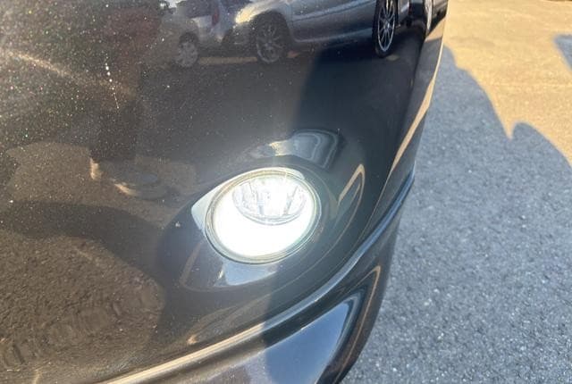 2007 Toyota Vitz JDM car for sale — photo 19 of 25