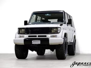 1996 Toyota Land Cruiser Prado JDM car for sale