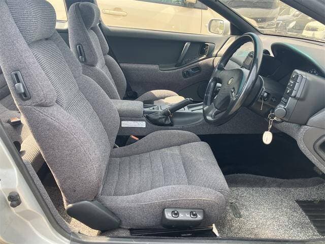 1989 Nissan Fairlady Z JDM car for sale — photo 10 of 20