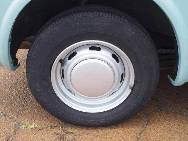 1990 Nissan Pao JDM car for sale — photo 16 of 20