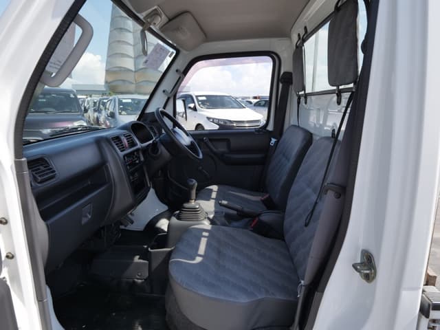2002 Suzuki Carry JDM car for sale — photo 25 of 25
