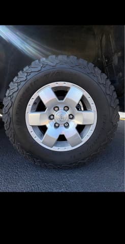 2007 Toyota Fj Cruiser JDM car for sale — photo 20 of 20