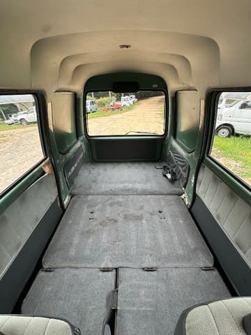 1994 Subaru Sambar JDM car for sale — photo 22 of 25