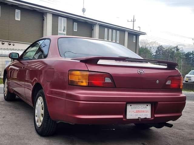 1997 Toyota Sprinter JDM car for sale — photo 7 of 19
