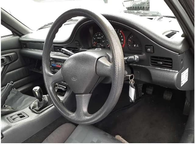1996 Suzuki Cappuccino JDM car for sale — photo 11 of 13