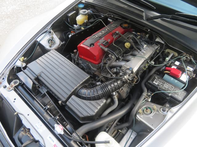 1999 Honda S2000 JDM car for sale — photo 22 of 22