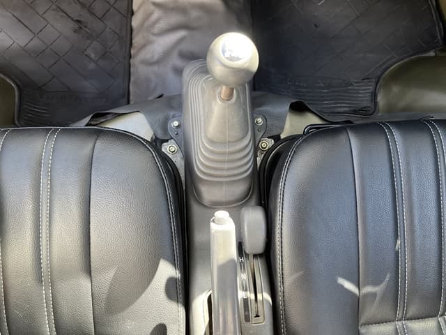1997 Daihatsu Hijet JDM car for sale — photo 17 of 19