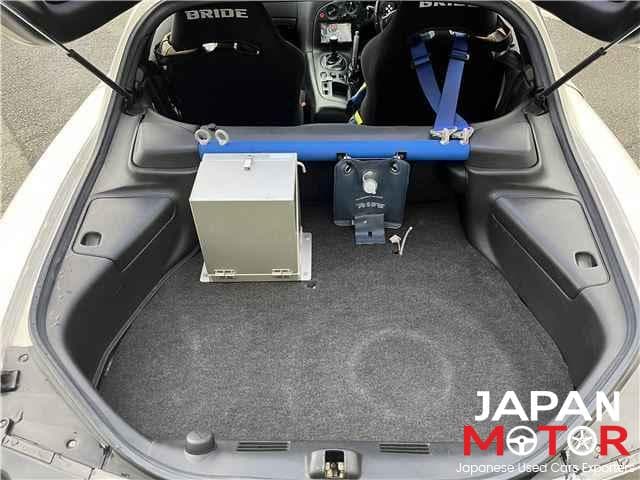 1998 Mazda RX-7 JDM car for sale — photo 4 of 10