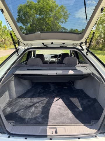 1998 Honda Accord JDM car for sale — photo 14 of 25