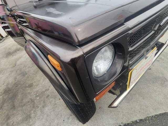 1993 Suzuki Jimny JDM car for sale — photo 18 of 20