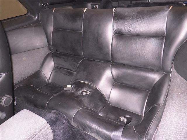 1992 Nissan Fairlady Z JDM car for sale — photo 5 of 8