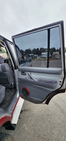 1990 Toyota Land Cruiser JDM car for sale — photo 24 of 25