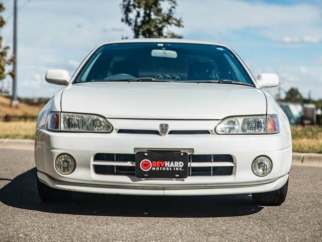 1997 Toyota Corolla JDM car for sale — photo 9 of 22