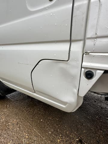 2000 Suzuki Carry JDM car for sale — photo 11 of 21