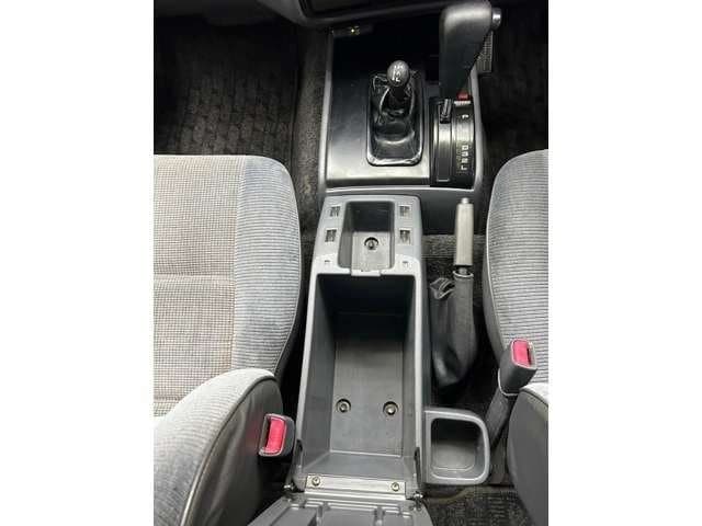1992 Toyota Land Cruiser JDM car for sale — photo 21 of 23