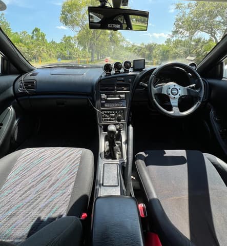 1998 Toyota Celica JDM car for sale — photo 22 of 30