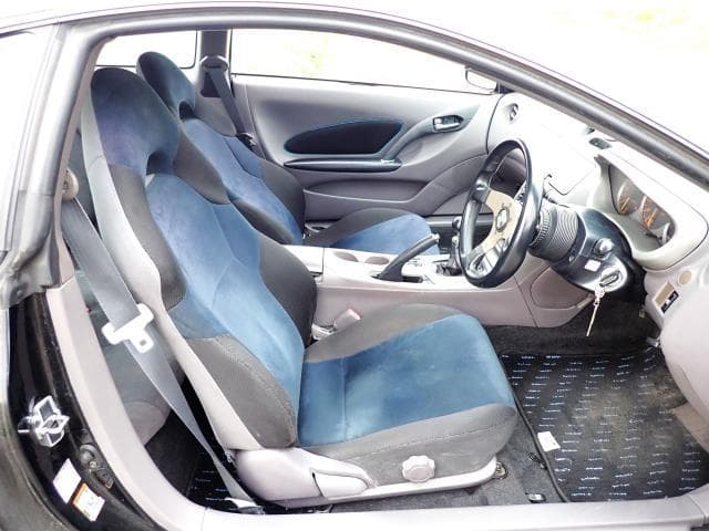 1999 Toyota Celica JDM car for sale — photo 5 of 22