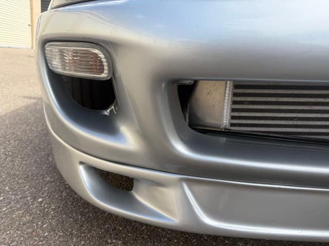 1993 Toyota Supra JDM car for sale — photo 11 of 25