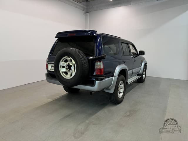 1996 Toyota Hilux JDM car for sale — photo 15 of 25