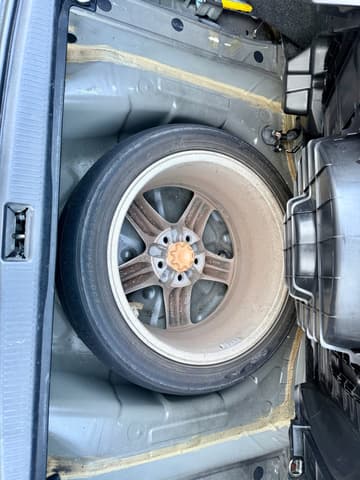 2001 Toyota Aristo JDM car for sale — photo 22 of 25