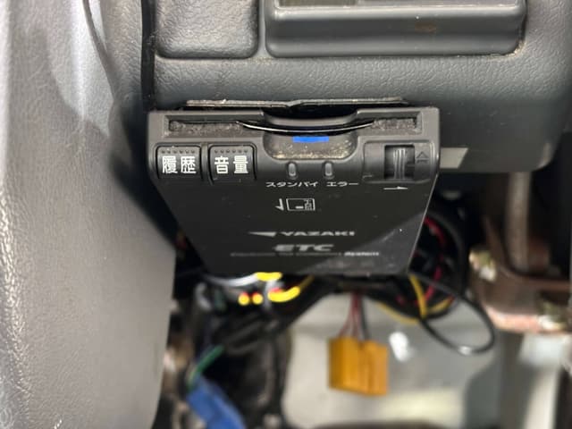 1997 Subaru Sambar JDM car for sale — photo 14 of 25