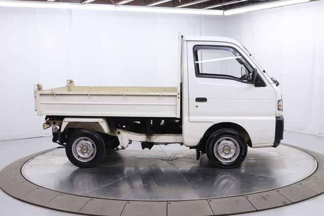 1992 Suzuki Carry JDM car for sale — photo 8 of 25