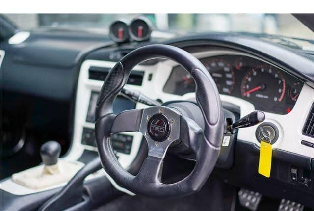 1999 Toyota MR2 JDM car for sale — photo 2 of 25