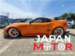 2000 Toyota Supra JDM car for sale — photo 3 of 10