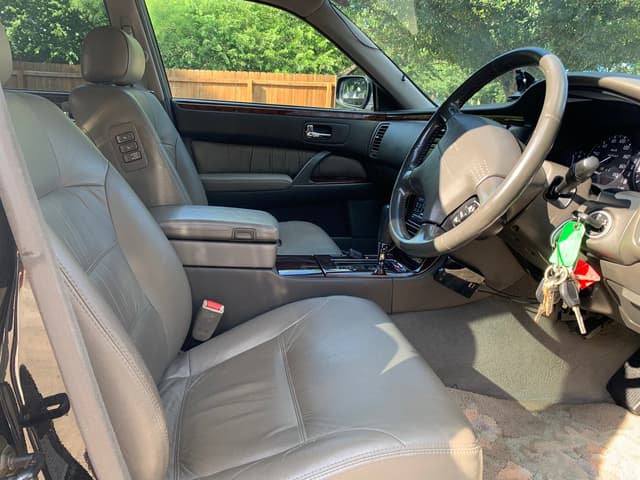 Honda Accord JDM car for sale — photo 6 of 12