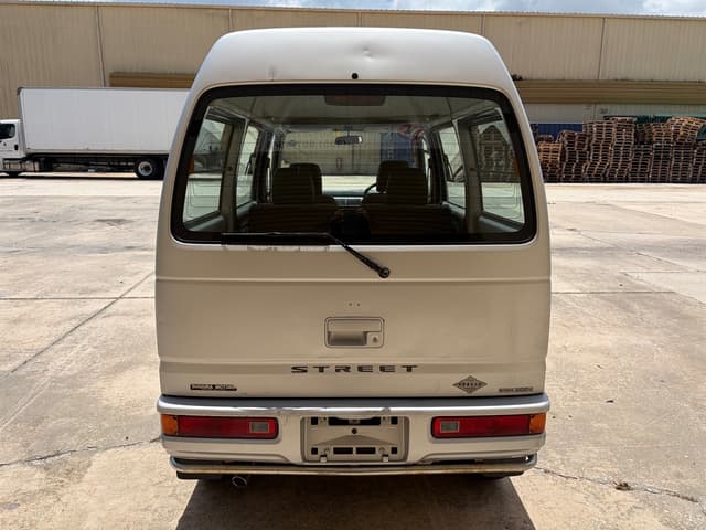 1994 Honda Street JDM car for sale — photo 7 of 21