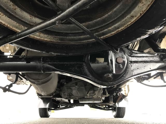 1995 Daihatsu JDM car for sale — photo 16 of 16