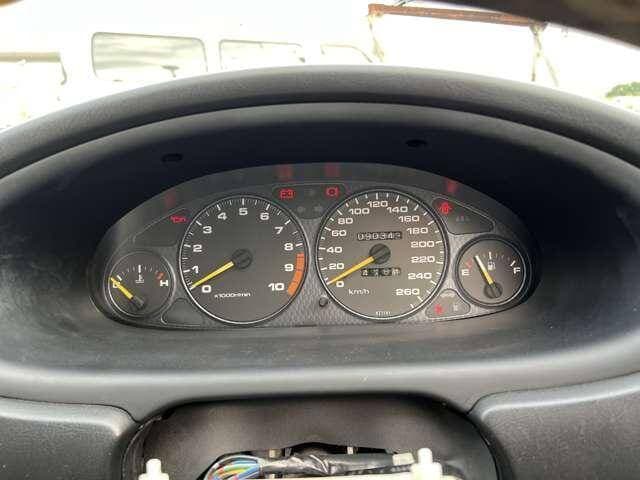 1998 Honda Integra JDM car for sale — photo 6 of 20