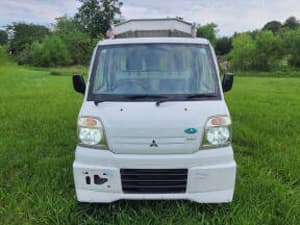 2000 Mitsubishi Minicab JDM car for sale