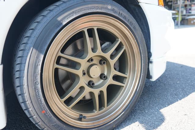 1996 Mitsubishi Lancer Evolution JDM car for sale — photo 6 of 25