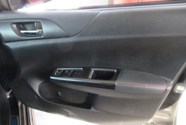 2011 Subaru Impreza JDM car for sale — photo 19 of 25