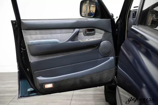 1995 Toyota Land Cruiser JDM car for sale — photo 18 of 25